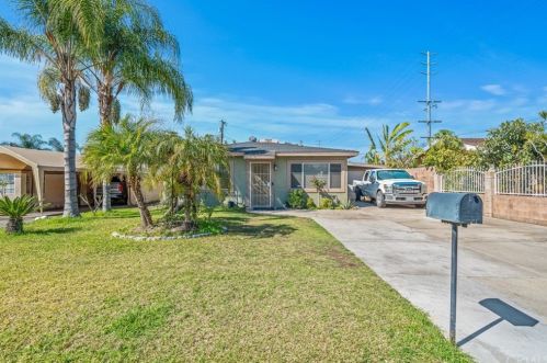 5537 Gareloch Ave, Irwindale, CA 91702