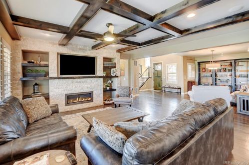 3696 Yale Dr, Westminster CO  80023-8509 exterior