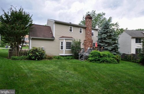 11304 Enchanted Woods Way, Fredericksburg, VA 22407-7468