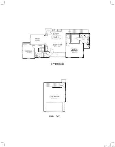 24846 Calhoun Pl, Denver CO 80016-2801 exterior