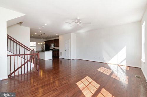 665 English Ivy Way, Aberdeen MD  21001-2672 exterior