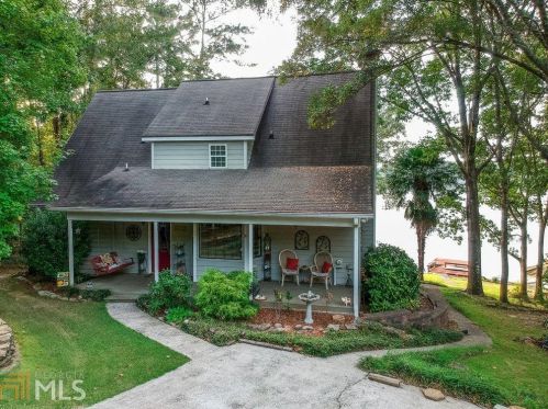 762 Raven Rd, Monticello, GA 31064-8942