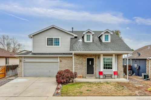 766 5th Ave, Denver CO  80203-3865 exterior