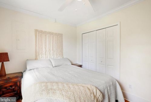 206 Parke St, Aberdeen MD  21001-3314 exterior