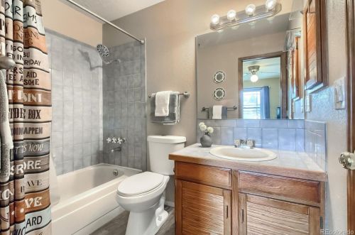 11359 Donley Dr, Parker CO 80138-3837 exterior