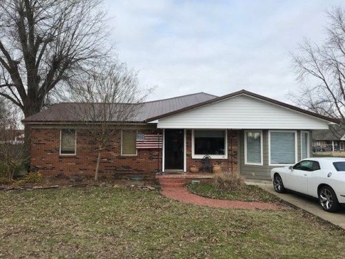 159 Ritter Dr, Tyronza, AR 72386-9419
