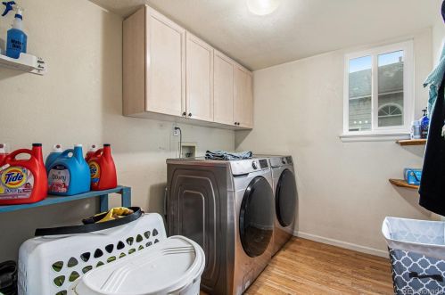 4340 Danube Way, Denver CO  80249-6538 exterior