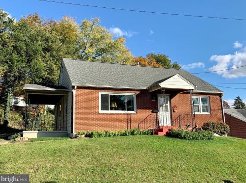 203 Terrace Ave, Harrisburg, PA 17113-2452