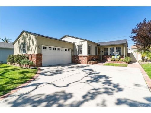 5447 142nd Pl, Hawthorne, CA 90250-6631