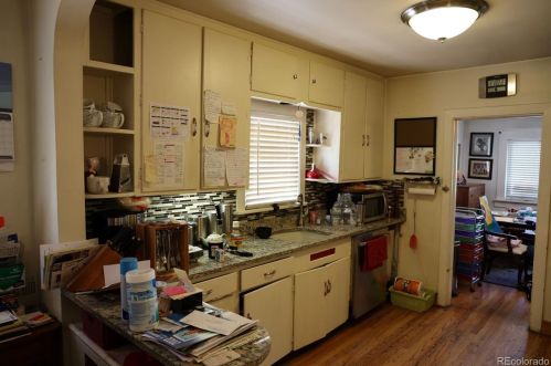 3060 Bannock St, Englewood CO 80110-1521 exterior