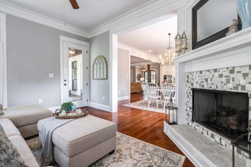 749 Bishops Cir, Evans GA  30809-6759 exterior