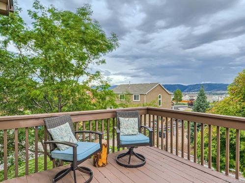 17762 White Marble Dr, Woodmoor CO 80132 exterior