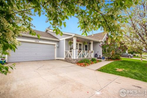 1079 Mahogany Way, Fort Collins, CO 80550-2947