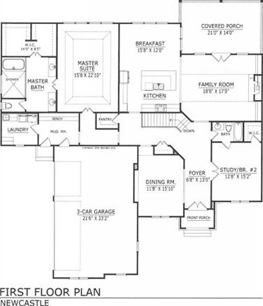 7354 Eagle Ct, Jefferson, GA 30549-8942