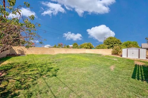 3119 Glen Holly Dr, Anaheim CA  92804-3814 exterior