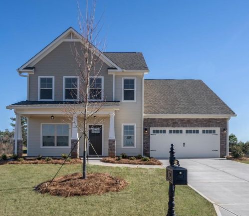 4281 Links Blvd, Jefferson, GA 30549-8825