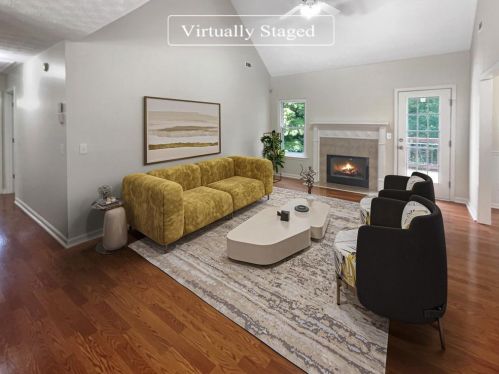 2313 Rock Mill Ln, Conyers, GA 30013-5726