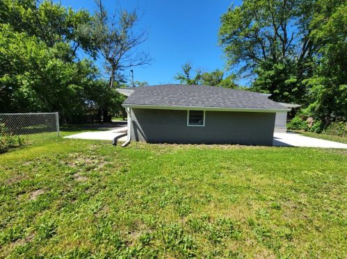 313 53 Ave, Gary IN  46410-1536 exterior