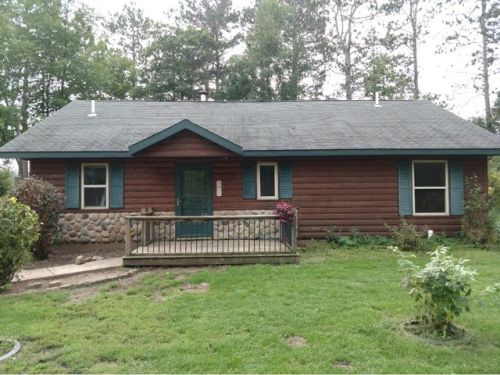 18211 Sleepy Trl, Riverton, MN 56455-3502