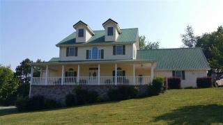 770 Claudette Dr, Talbott, TN 37877-8415