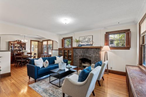 3500 46th Ave, Minneapolis, MN 55406-2933