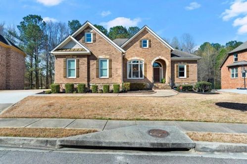 928 Landon Dr, Marietta, GA 30064-6421