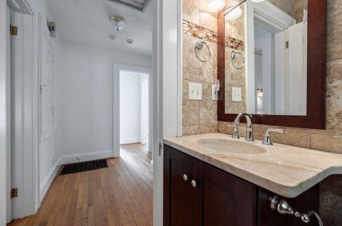 1200 Cameron Ct, Atlanta GA  30306-2622 exterior