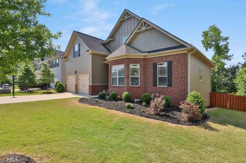 7 Boulder Bnd, Newnan, GA 30265-6088