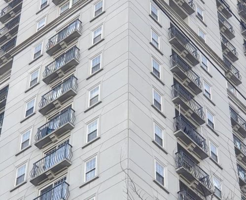 199 14th St, Atlanta GA  30318-7827 exterior