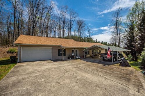 398 Gold Ridge Rd, Dahlonega, GA 30533-6457