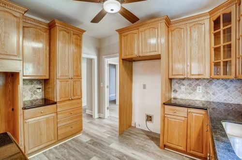 14 Forest Ridge Ct, Atlanta GA  30350-1802 exterior