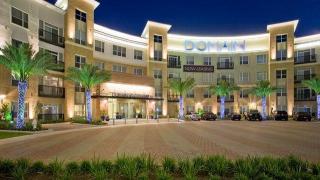 811 Town And Country Blvd, Houston TX  77024-3981 exterior