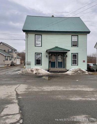 14 Blake St, Brewer, ME 04412-2021