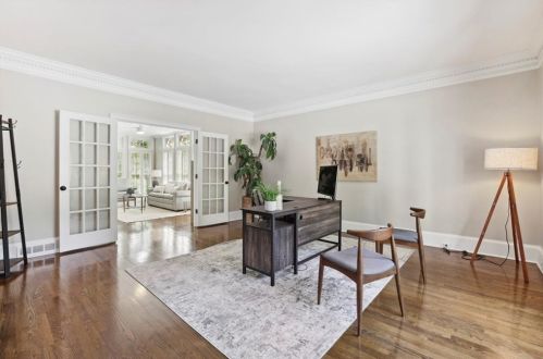 280 Cameron Ridge Dr, Atlanta GA  30328-4709 exterior