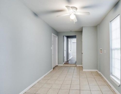 8217 Downe Dr, Fort Worth TX  76108-3005 exterior