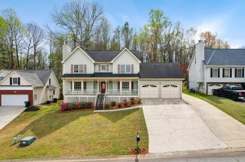 1405 Velvet Creek Trce, Marietta, GA 30008-7623