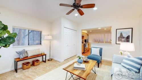 1601 Westview Ave, Fort Collins CO  80521-3331 exterior