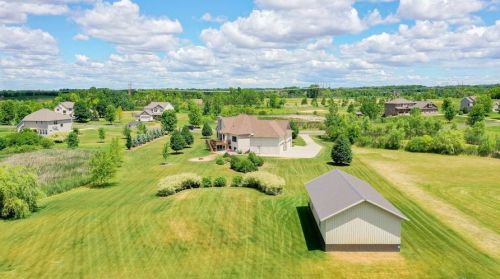 25805 Autumn Way, Otsego, MN 55374-4687