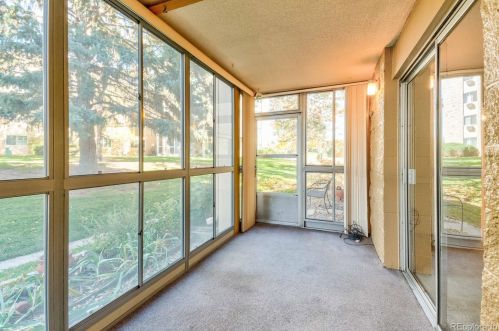 13626 Bates Ave, Denver CO  80014-3661 exterior