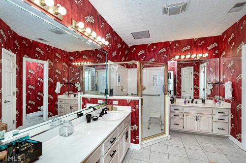 100 Wexford Ct, Stockbridge GA  30281-6307 exterior