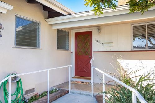 10319 Woodstead Ave, Whittier, CA 90603-2329
