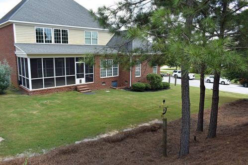 348 Bellhaven Dr, Evans GA  30809-7469 exterior