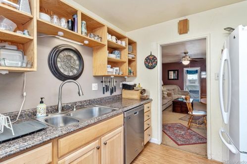 1242 Del Mar Pkwy, Denver CO 80010-3352 exterior