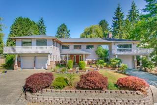 1065 185th Ave, Bellevue, WA 98008-3445