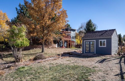 6961 Hl Ct, Parker CO 80134-6305 exterior