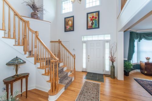 60 Schindler Ct, Parsippany, NJ 07054-3300