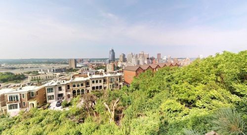 1 Filson Pl, Cincinnati, OH 45202-1600