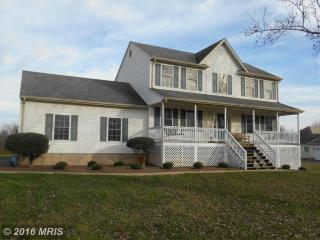 14079 Broadview Ln, Culpeper, VA 22701-4257