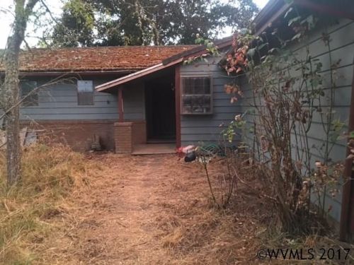 34948 Richardson Gap Rd, Lebanon, OR 97355-9477