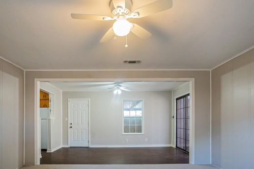 4800 Sherwood Dr, Fort Worth TX  76114-2650 exterior